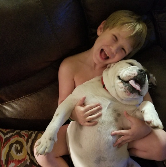 Meet your Posher, Jessica - Picture 5 of 8